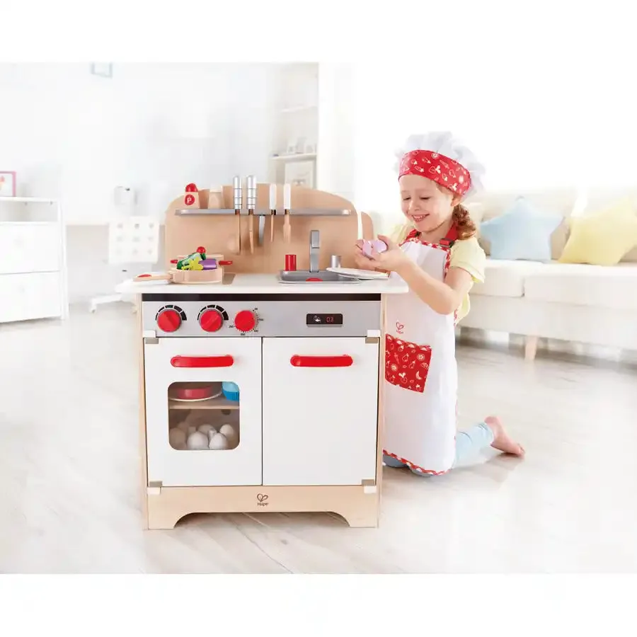 Hape Chef Pack