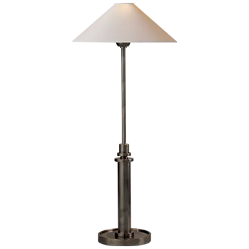 Hargett Buffet Lamp