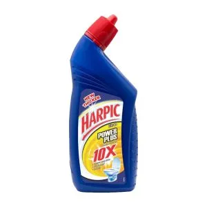 Harpic Cleaning Gel Assorted 725 ml x2