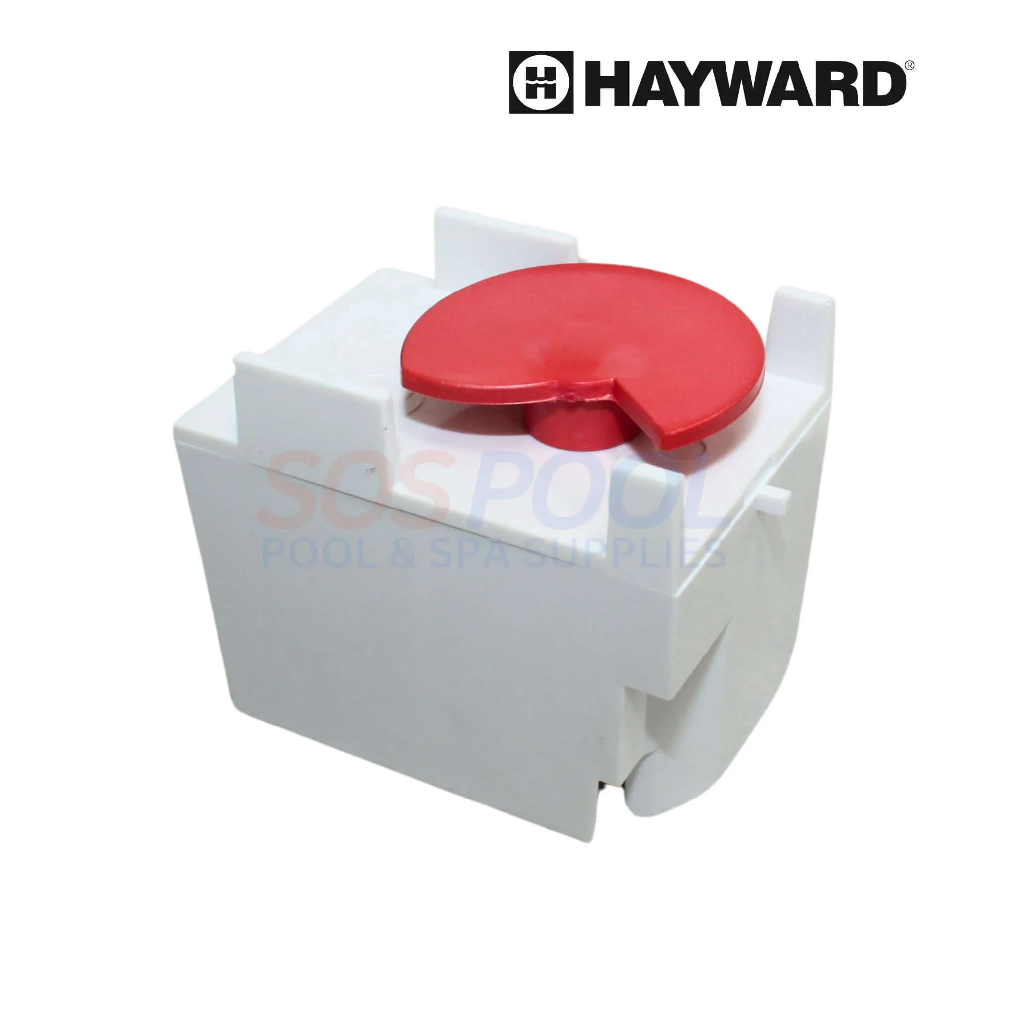 Hayward Gear Box Assembly For Navigator Pro Pool Vac Cleaners | AXV408P