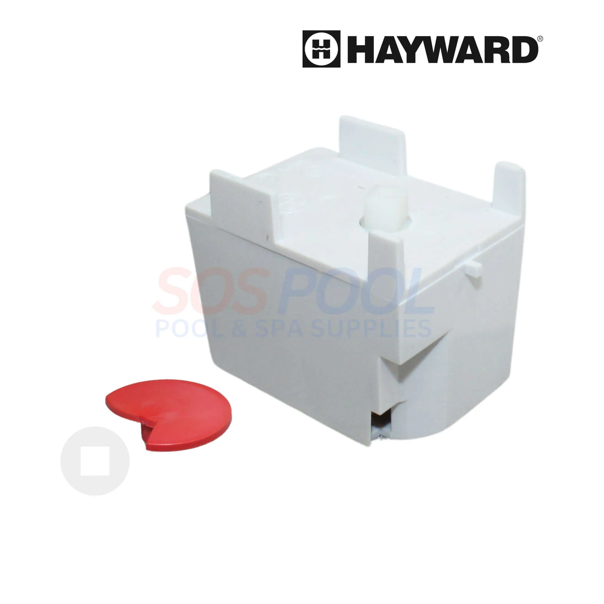 Hayward Gear Box Assembly For Navigator Pro Pool Vac Cleaners | AXV408P