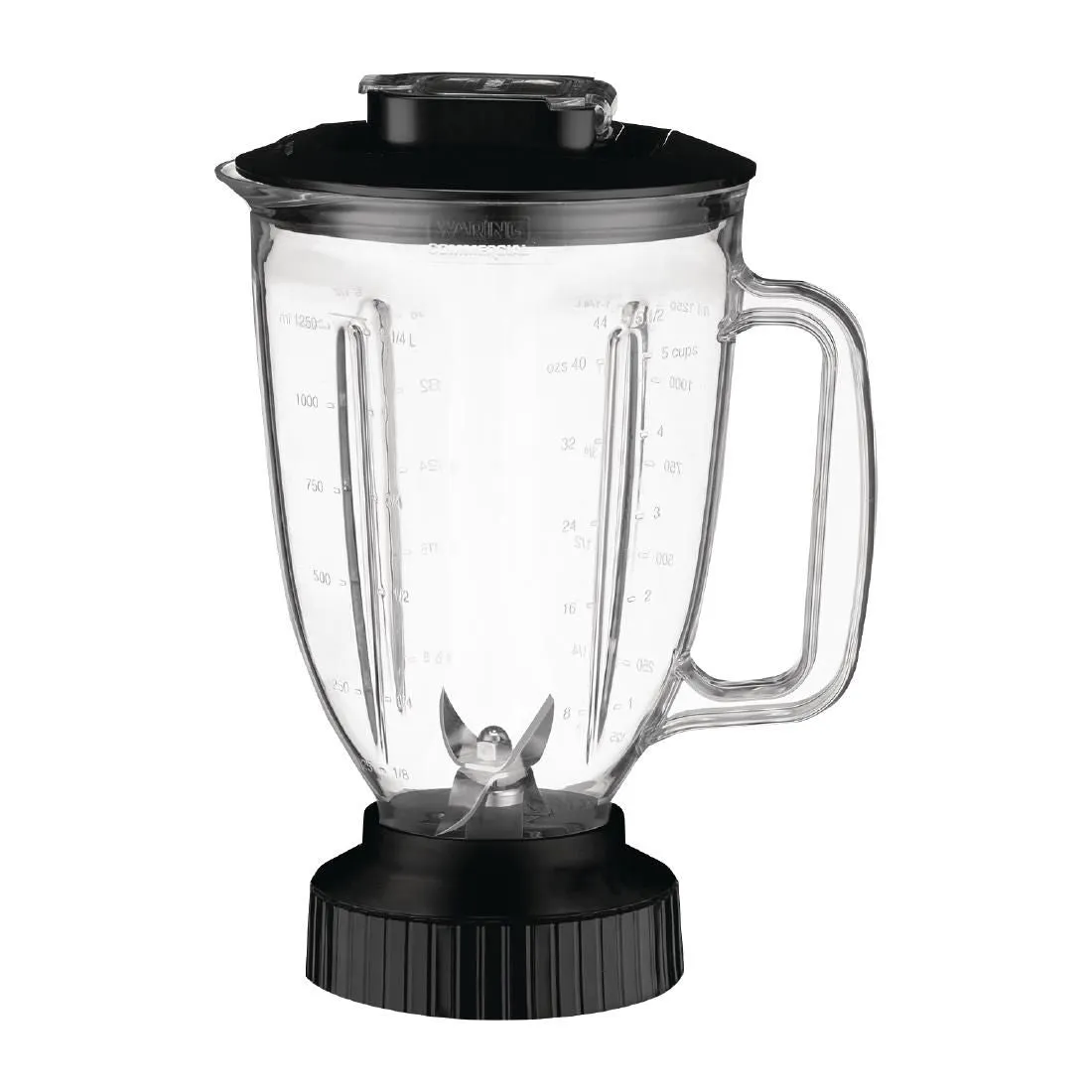 HC180 Waring 1.3Ltr Co Polyester Blender Jar for BB255K Series