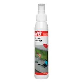 HG Screen Cleaner - 125ml