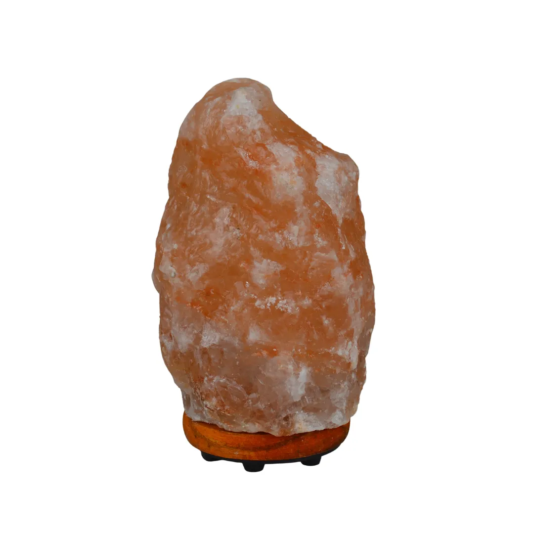 Himalayan Glow - Natural Salt Lamp - Medium