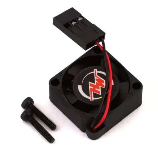 Hobbywing 30860500 XR10 Pro Stock Spec 2008SH-5V ESC Fan