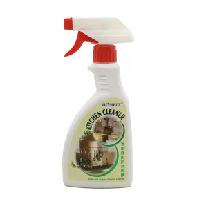 Homedy Kitchen Cleaner Spray 500ml - Lemon