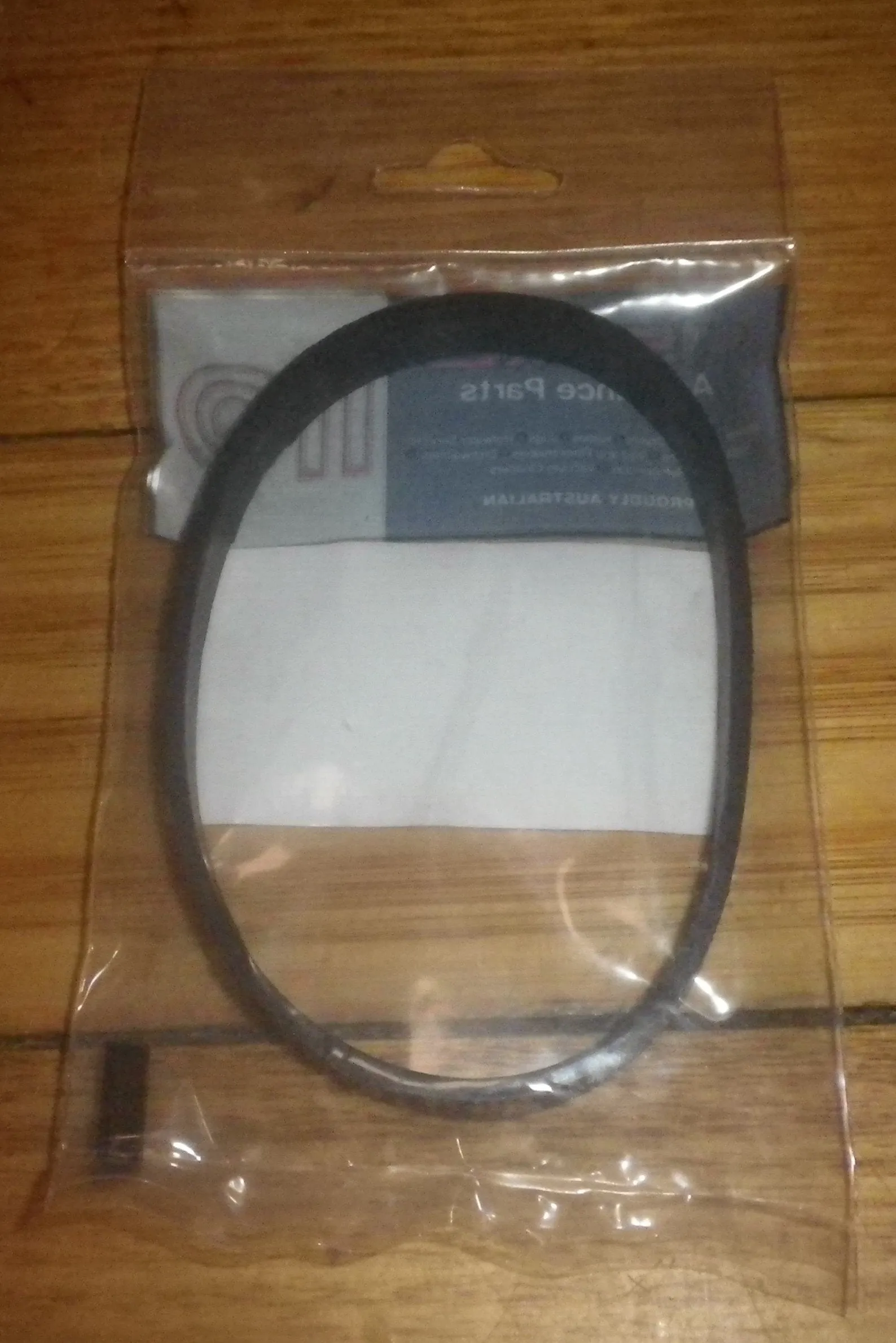 Hoover TurboLark, TurboPower Agitator Belt RDB16 - Part # V7654A