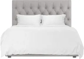 Hotel Sheets Direct Duvet Cover Bed Linen Set, 3 -Piece Set, White, California King