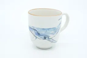 Humpback Whale | Chunky Mug