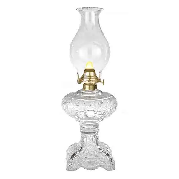 Hurricane Oil Lamp