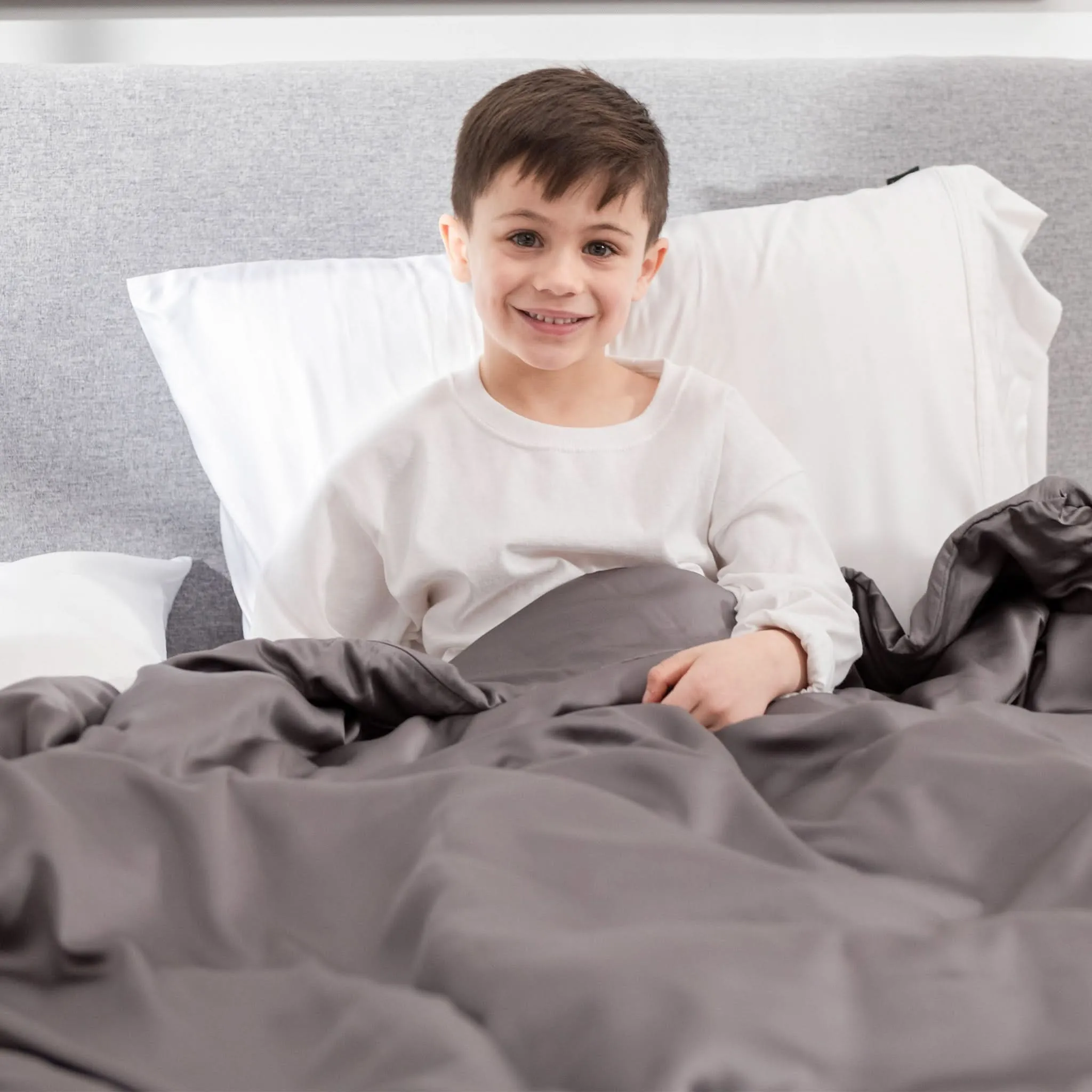 Hush Kids - The Children's Weighted Blanket