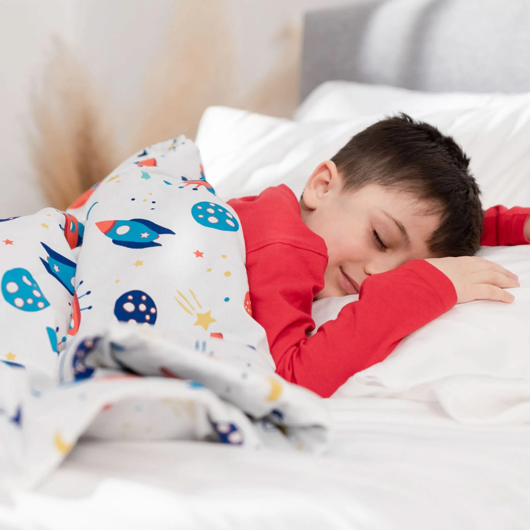 Hush Kids - The Children's Weighted Blanket