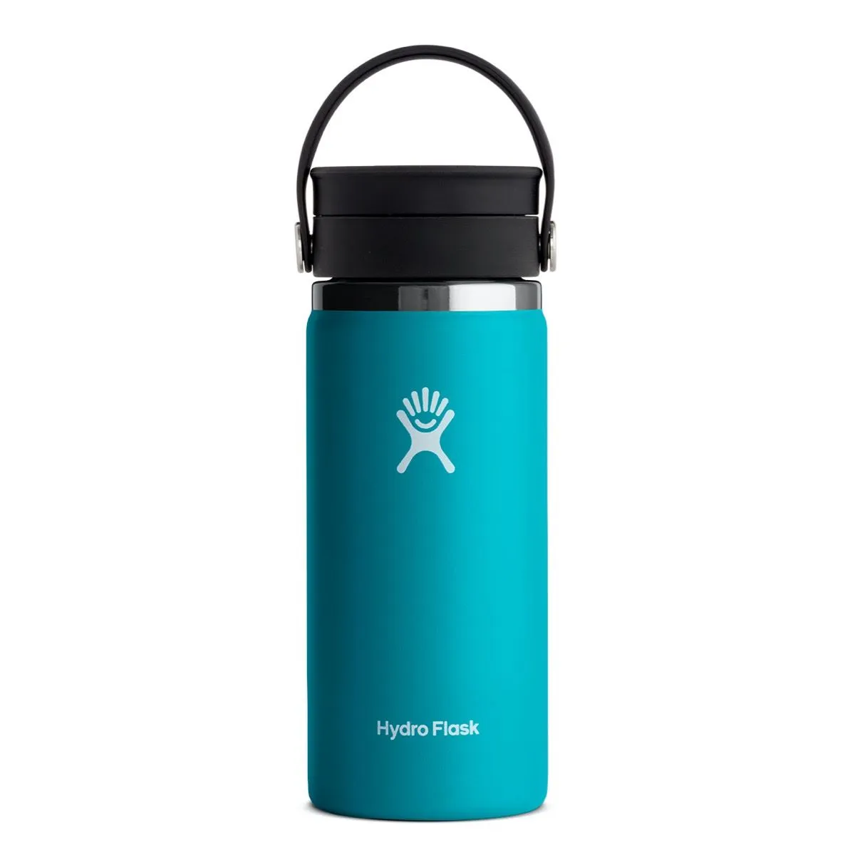 Hydro Flask - 16oz. Vacuum Insulated Stainless Steel Sip Lid Coffee Flask Spring 2022 Colors