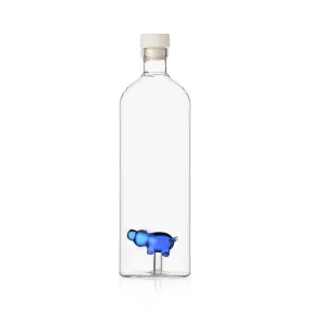 Ichendorf Milano Hippo Bottle, 1.15 Litre