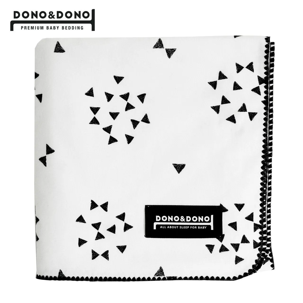 Innobaby Dono&Dono Multi-Purpose Cotton Cuddle Blanket