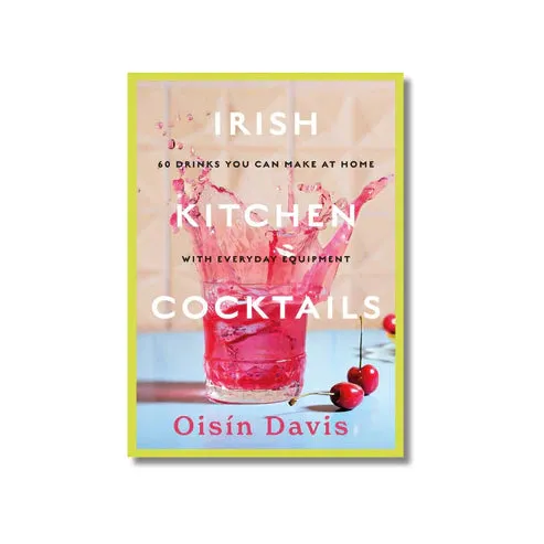 Irish Kitchen Cocktails