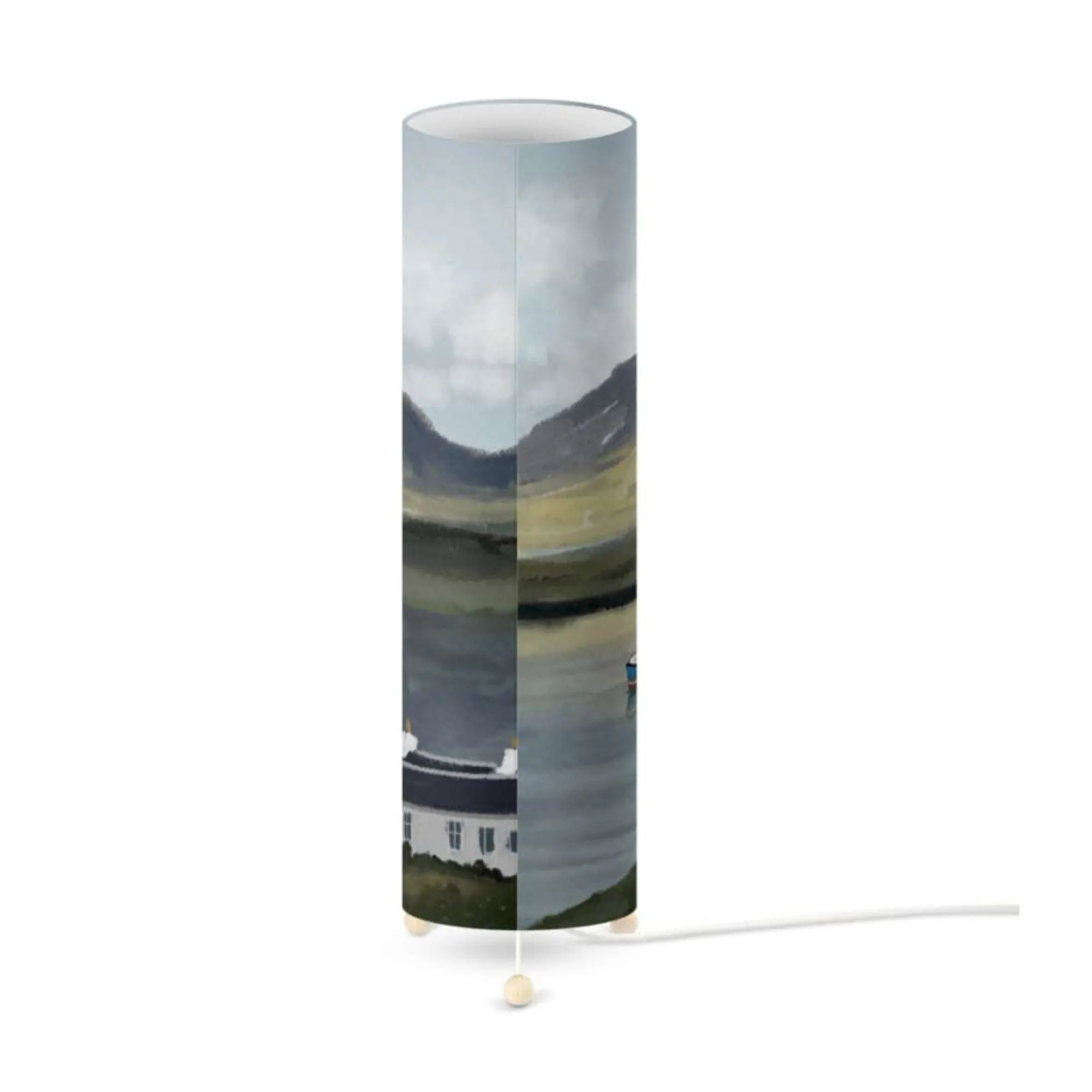 Islay Floor Lamp