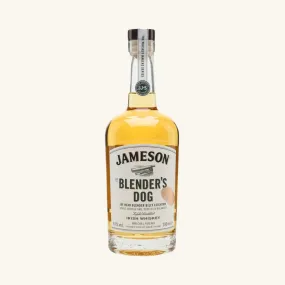 Jameson The Blender's Dog Irish Whiskey