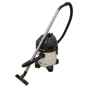 Jefferson Vacuum Cleaner Wet/Dry 20L