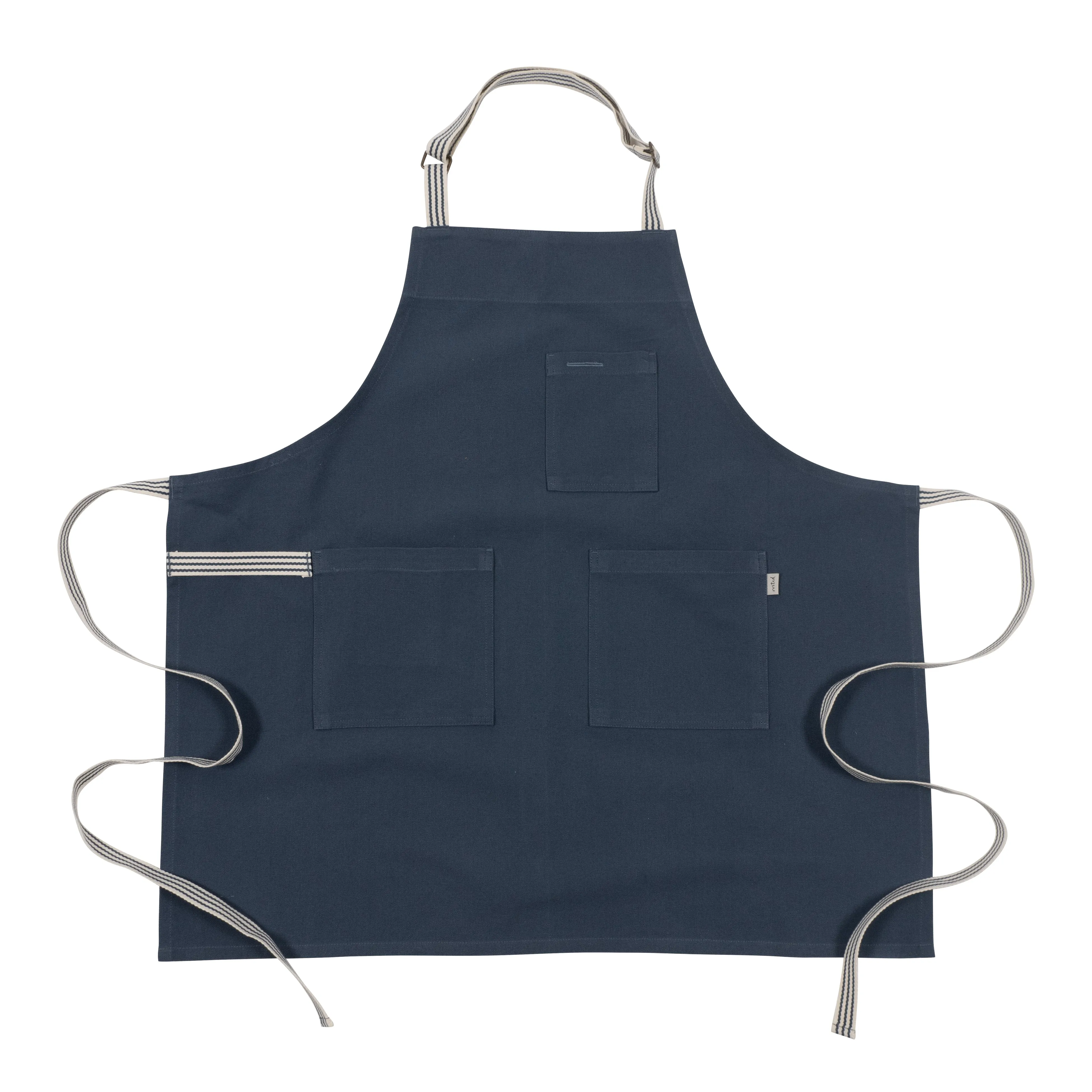 KAF Home Rooted Sustainable Chef's Apron - 32" x 30"