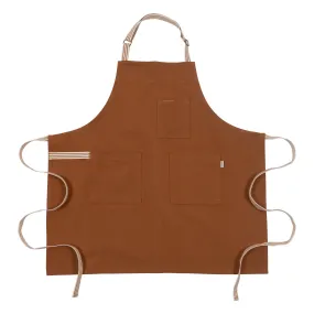 KAF Home Rooted Sustainable Chef's Apron - 32" x 30"