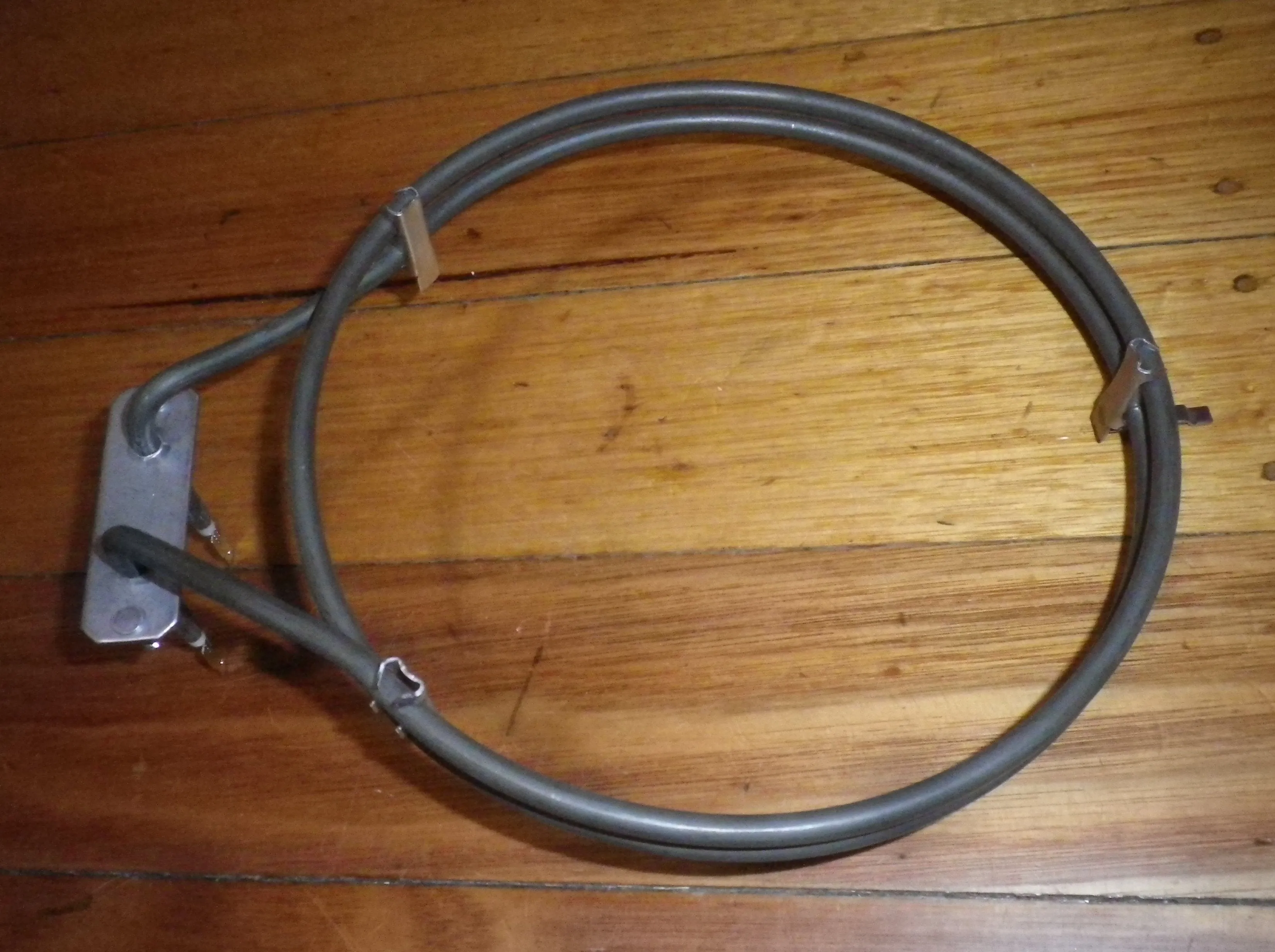 Kleenmaid, Euro 2200Watt Fan Oven Element - Part # SE346