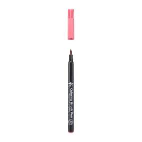 Koi Colouring Brush Pen - Salmon Pink*