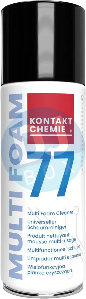 Kontakt Multi Foam 77 400ml