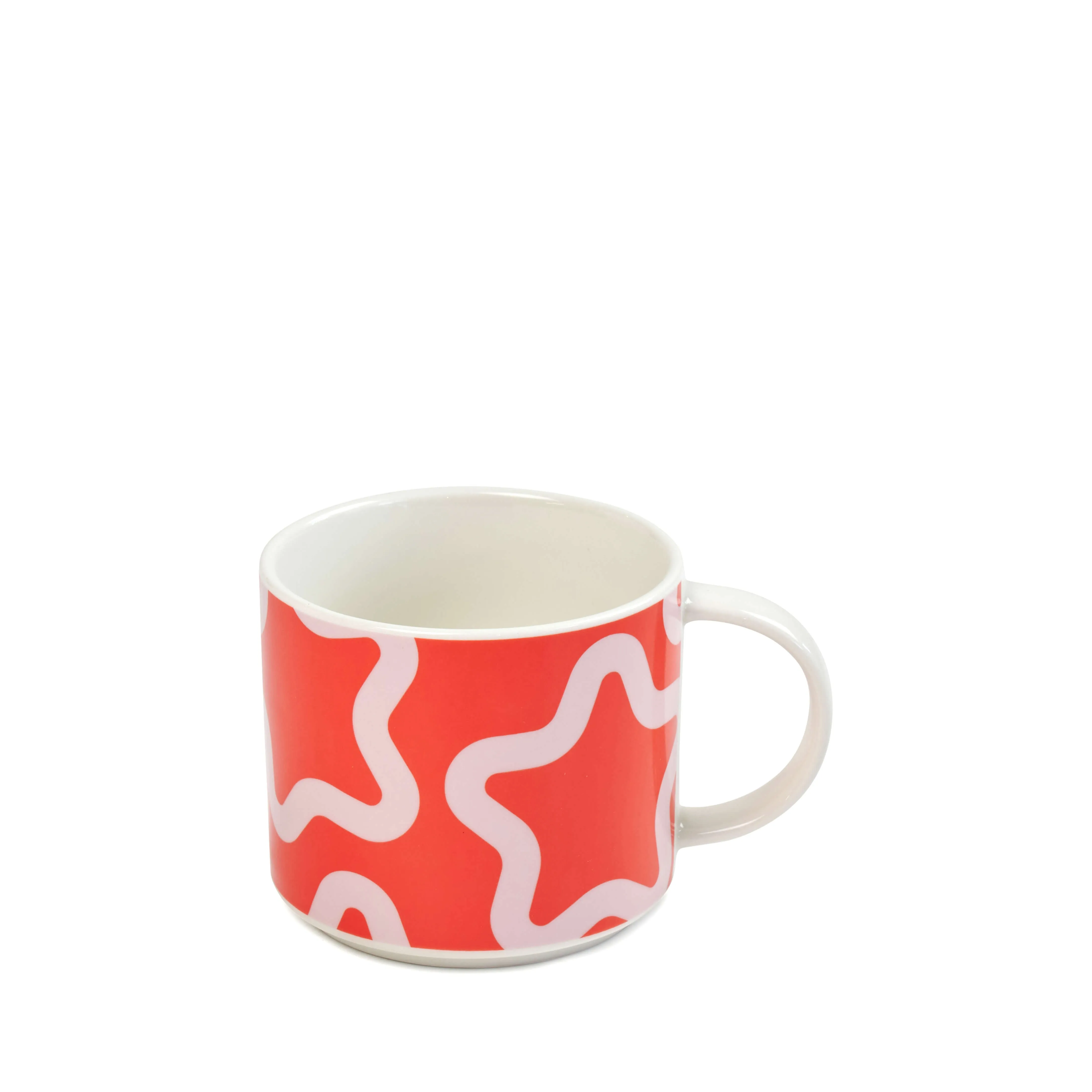 Kringle Mug 350mL - Sparkle