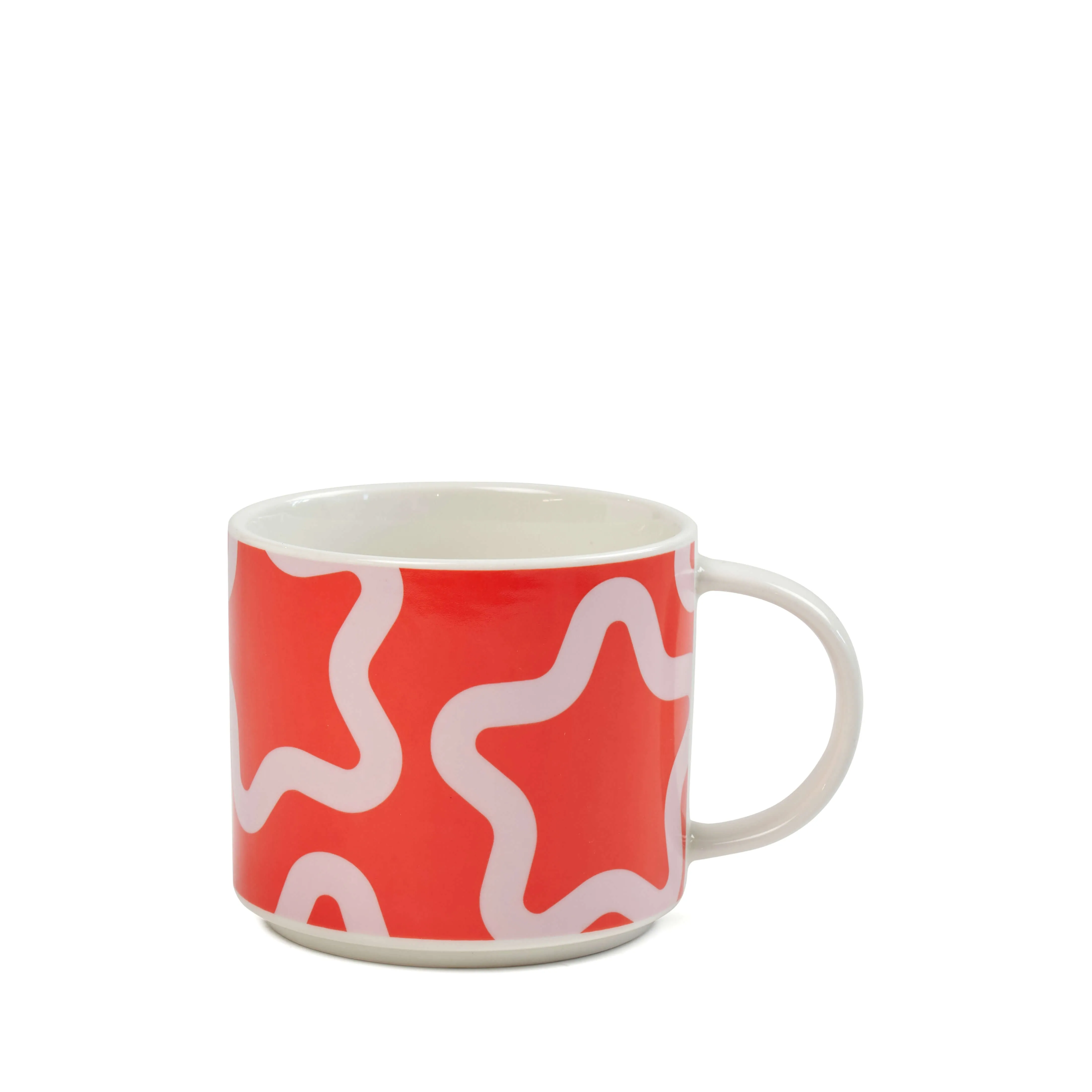 Kringle Mug 350mL - Sparkle