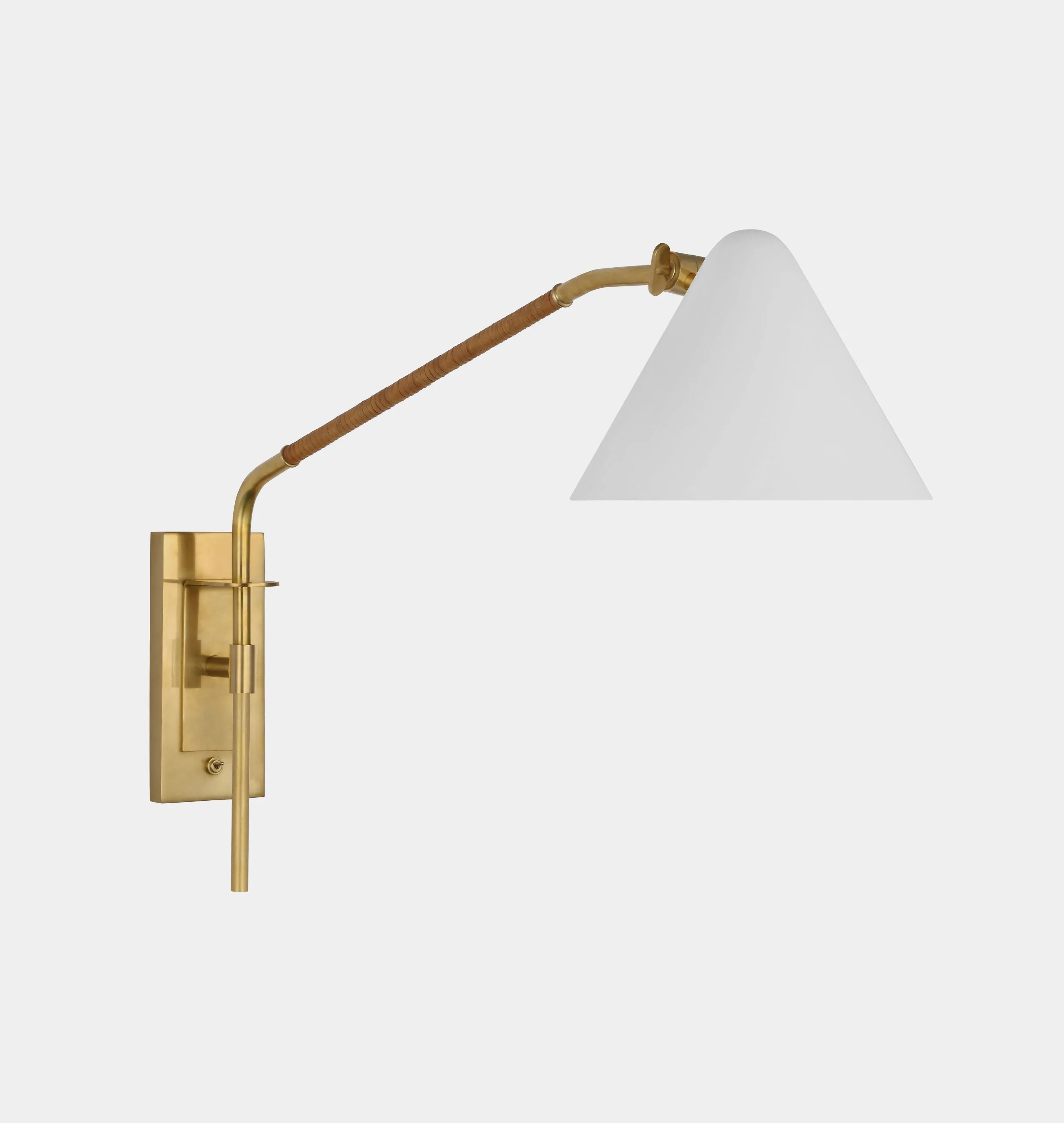 Laken Medium Articulating Wall Light