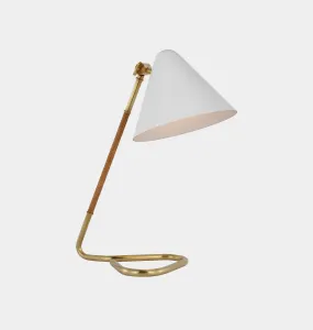 Laken Small Desk Lamp