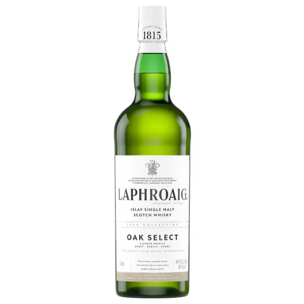 Laphroaig Cask Collection Oak Select