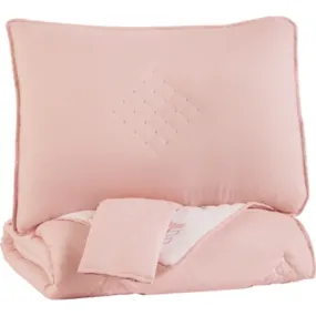 Lexann Full Comforter Set - Full