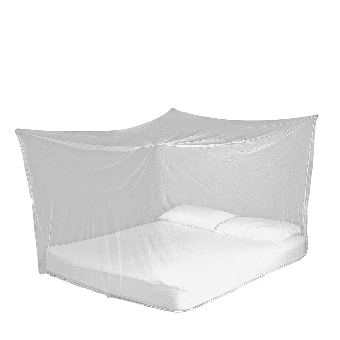 Lifesystems Box Double Mosquito Net