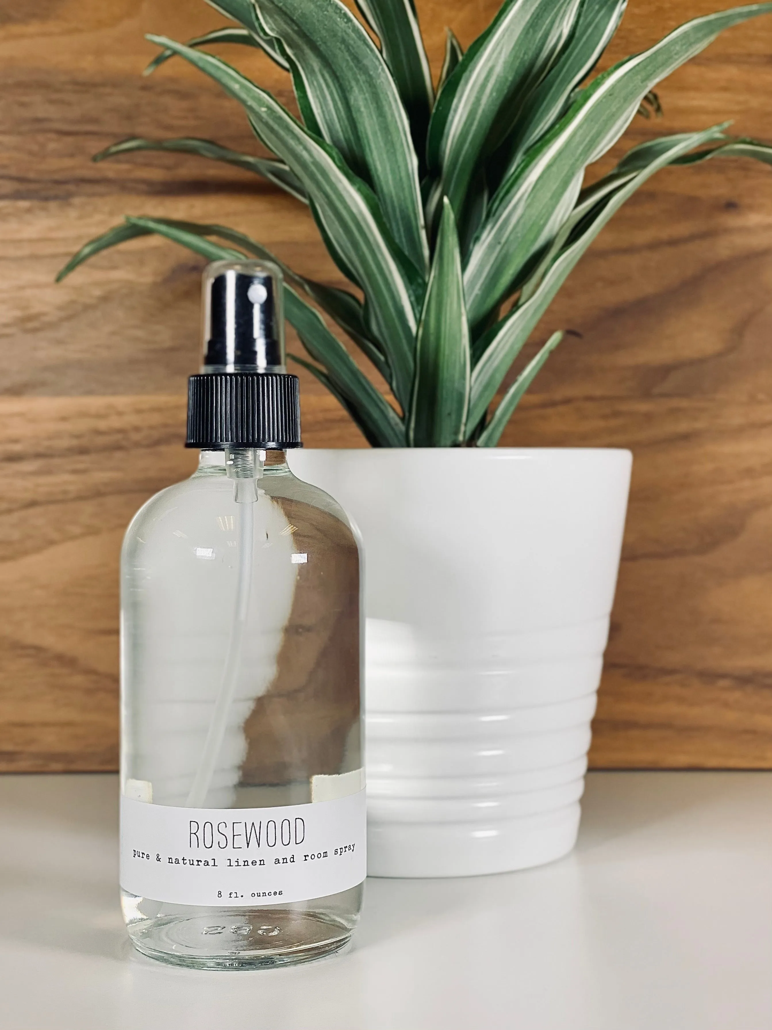 Linen & Room Spray - 8 Ounces