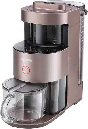 Low Noise High-Speed Power Blender with Food Processor