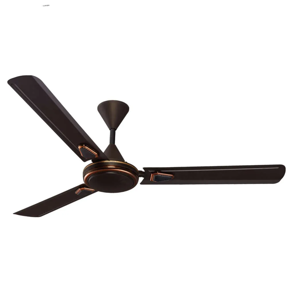 Luker 1200mm Ceiling Fan Duster