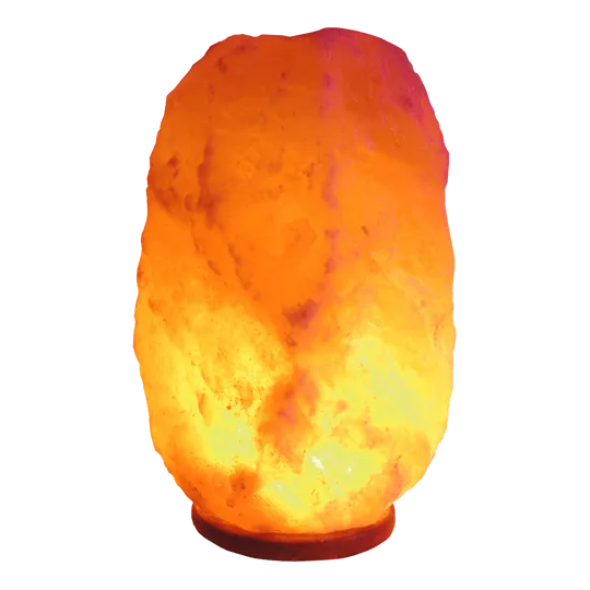 Lumiere De Sel Himalayan Salt Lamp Jumbo 18-24kg