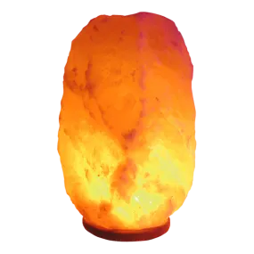 Lumiere De Sel Himalayan Salt Lamp Jumbo 18-24kg