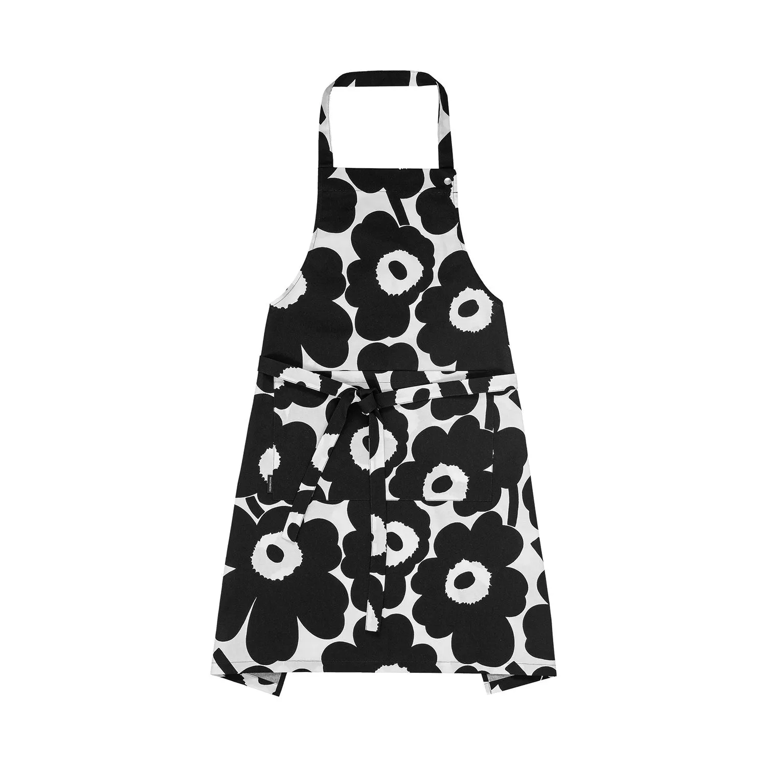 marimekko | pieni unikko kitchen textile set | colour 190