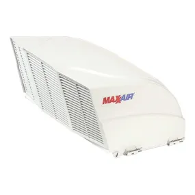 MAXXAIR FAN MATE BLACK