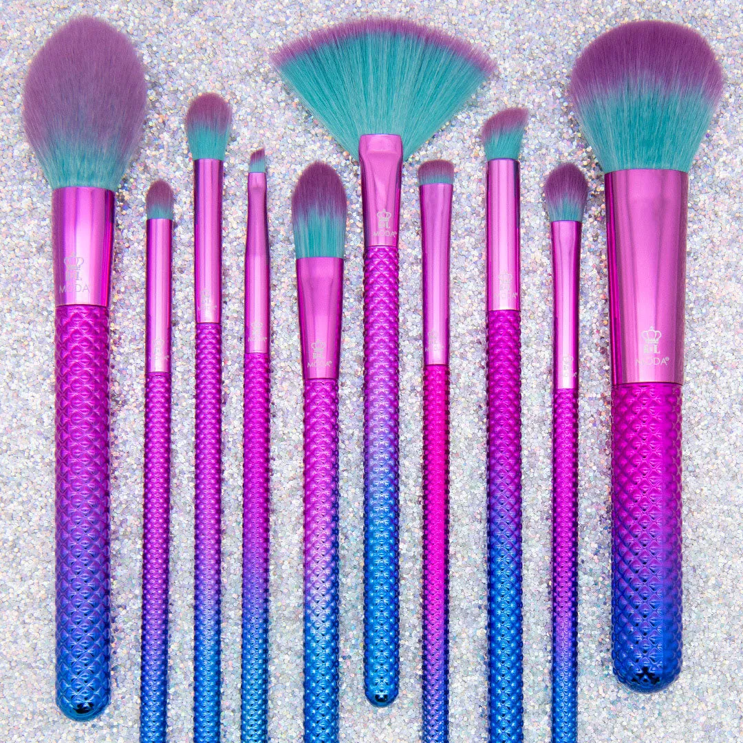 MŌDA® Prismatic 10pc Signature Set