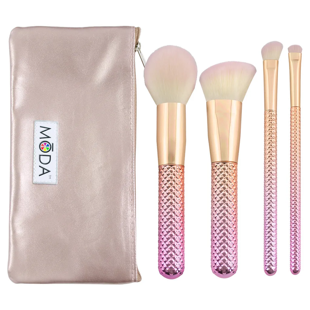 MŌDA® Rosé 5pc Complete Kit