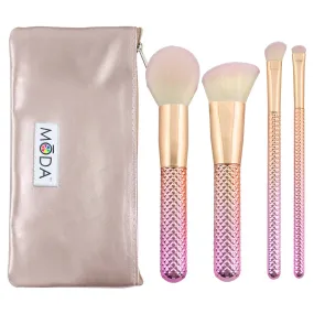 MŌDA® Rosé 5pc Complete Kit