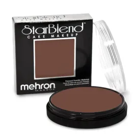 Mehron StarBlend Cake Makeup