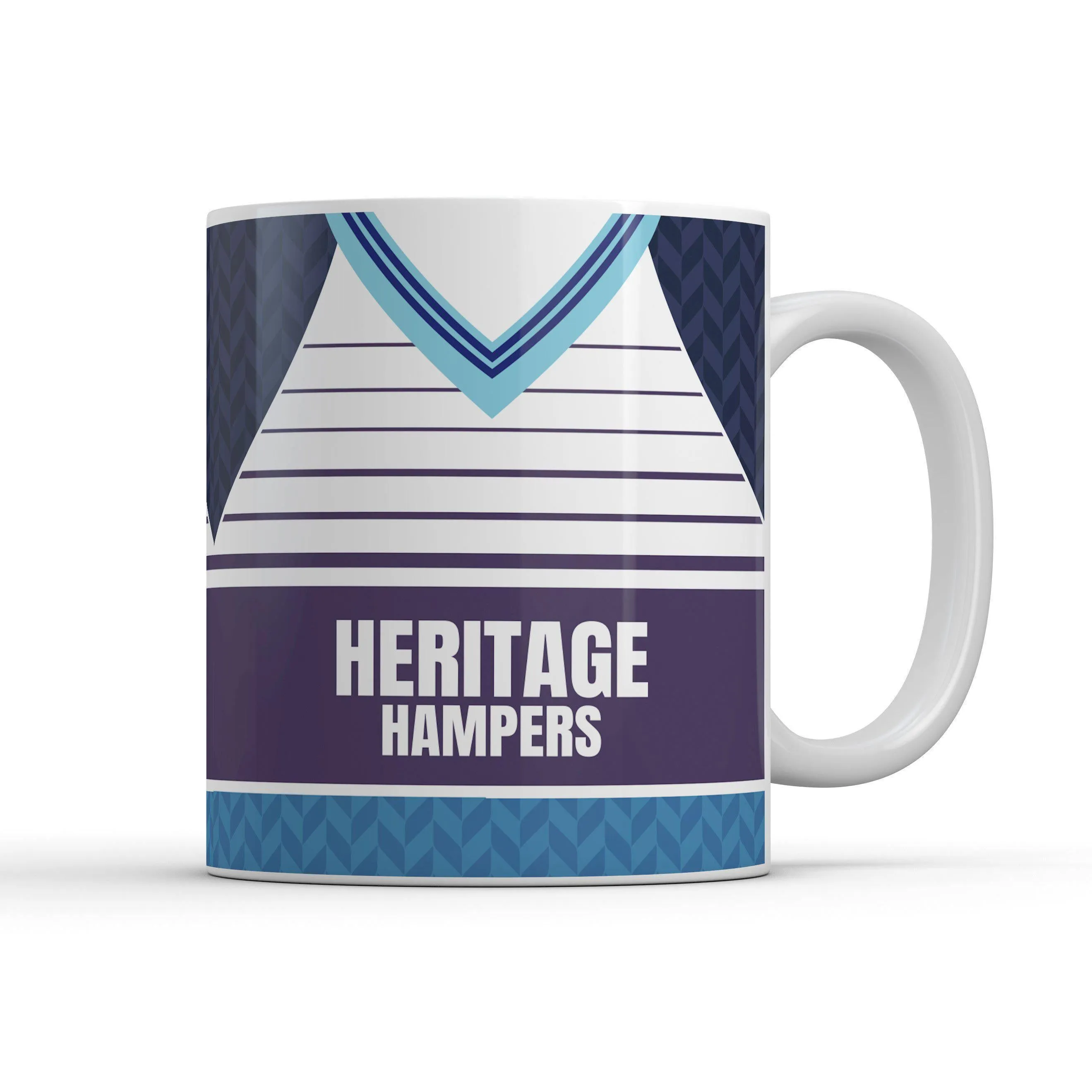 Middlesbrough 1990 Away Kit Mug