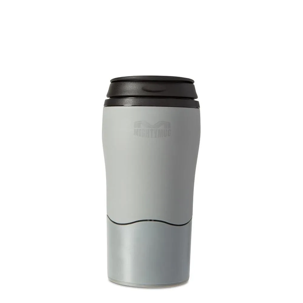 MightyMug Solo 330ml - Urban Grey