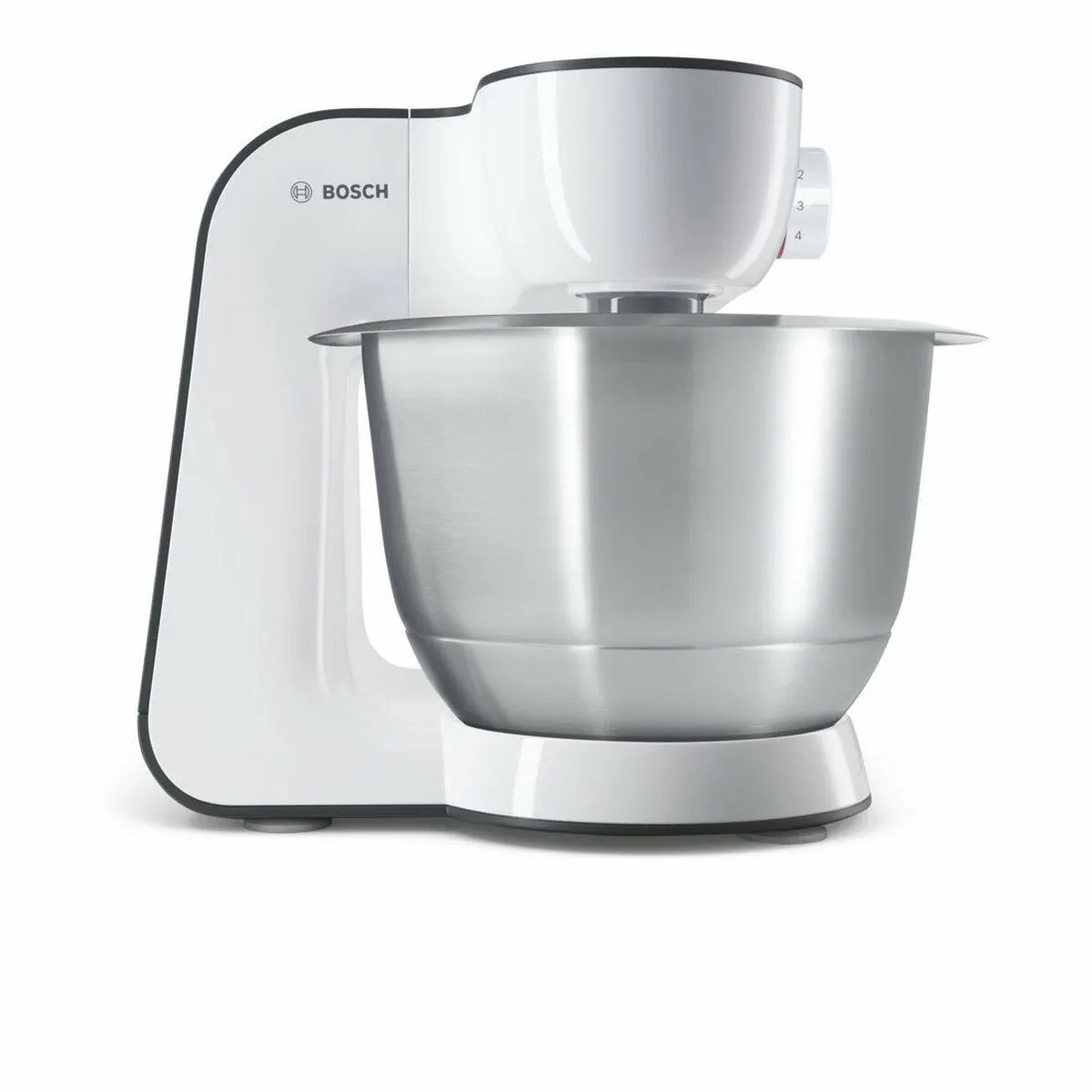 Mixer-Kneader with Bowl BOSCH