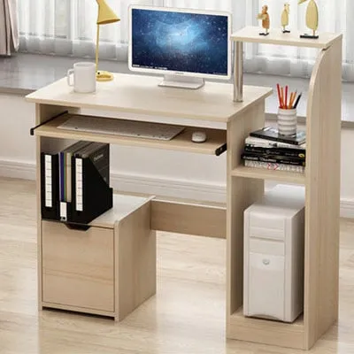 Modern Fashion Computer Desk Office Computer